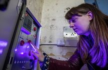 Shrewsbury Prison Escape Room - The Hole