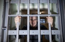 Shepton Mallet Prison Escape Room - The Cell