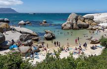 Explore the Cape Peninsula through a Queer Lens Private Tour
