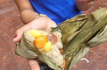 Famous Bangkok Chinatown Food Tour