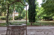 Secret Venice Guided Walking Tour