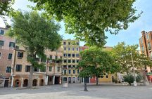 Secret Venice Guided Walking Tour