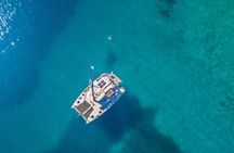 Catamaran Cruise with Private Transfers from Montego Bay