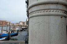 Secret Venice Guided Walking Tour