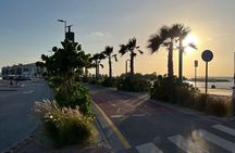 Abu Dhabi Stopover & Layover Tour – Private, Fast & Flexible!