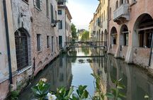 Treviso Small-Group Walking Tour: Top Sights & Hidden Gems