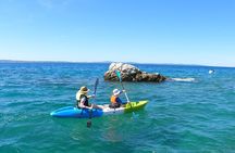 Kayak Adventure in Split