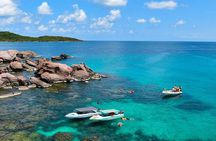 Experience Cua Can River Full day Tour in Phu Quoc