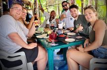 Cozumel: Private Excursion - MiniVan or Jeep (Your Day, Your Way)