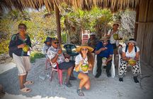 Cozumel: Private Excursion - MiniVan or Jeep (Your Day, Your Way)