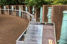 Private Tour of Yorktown Museum, Battlefields & Historic Area