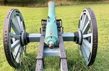 Private Tour of Yorktown Museum, Battlefields & Historic Area