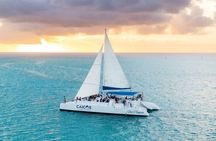 Sunset Cruise from Providenciales