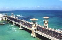 Private Tour Discovering Alexandria Top Attractions