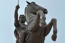 Private Tour Discovering Alexandria Top Attractions