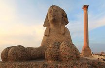 Private Tour Discovering Alexandria Top Attractions