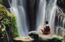 Purifications,Palm Read,Healing Therapy,Open Aura at Waterfall