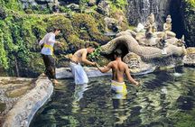 Purifications,Palm Read,Healing Therapy,Open Aura at Waterfall