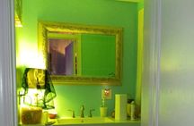Private Tour and Seance at the House on Bourbon