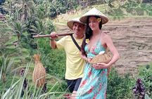  All - Inclusive Ubud Tour - Ubud Culture - Private Tour Guide