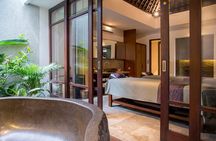 TULA Wellness Balinese Exotic Fruit Ritual