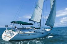 Private Luxury Sunset Sail in San Jose del Cabo Marina