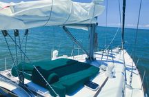 Private Luxury Sunset Sail in San Jose del Cabo Marina
