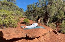 Kundalini Yoga in Sedona AZ, Connecting the Mind, body & spirit. 