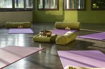 TULA Wellness Half Day Experience with Yoga Class