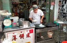 Discoveries through the Plate in Malaysia