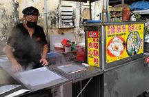 Discoveries through the Plate in Malaysia