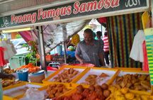 Discoveries through the Plate in Malaysia