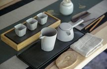 TULA Wellness Taiwan Tea Ceremony