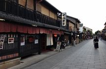 From Tokyo to Kyoto and Nara: A Captivating Full-Day Private Tour