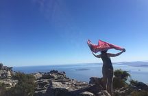 6 Days Private Discovery of Cape Town and Surroundings