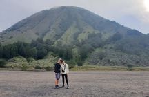 1 Day Bromo Private Day Tour with Madakaripura Waterfall