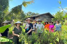 Authentic Thai Cooking Class and Farm Visit in Chiang Mai