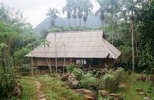 Pu Luong Nature Reserve 3 days
