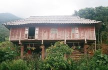Pu Luong 2 days