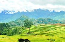 Pu Luong 2 days