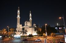 Traditional Half Day Dubai City Tour with Dubai Frame Access