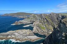 Private Tour: Ring of Kerry from Sneem and Parknasilla.