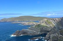 Private Tour:Ring of Kerry,Kerry Cliffs, starting in (from) Killarney