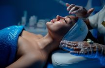 Spa and Skin Care Experience with Massage and Drink in Antalya