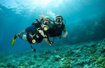 Scuba Diving Experience in Antalya with Lunch and Transfer 