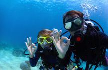 Scuba Diving Experience in Antalya with Lunch and Transfer 