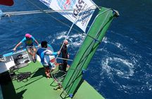 Scuba Diving Experience in Antalya with Lunch and Transfer 