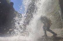 Small Group Tour of Canyoning in Cetina River Canyon