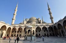 Best of Istanbul Full Day Private Tour With Guide