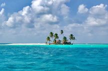 Full Day Tour San Blas Islands, Guna Yala with Paddle Board